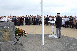 2016 08 15 AGDE-COMMEMORATION DU DEBARQUEMENT 1944 EN PROVENCE (131)
